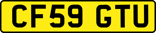 CF59GTU