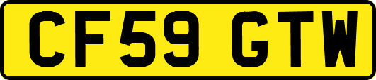CF59GTW
