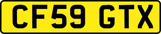 CF59GTX
