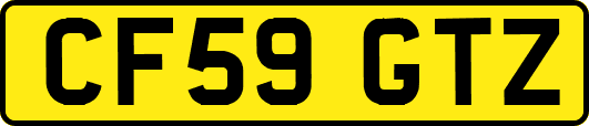 CF59GTZ
