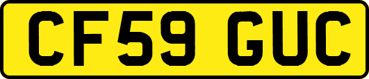 CF59GUC