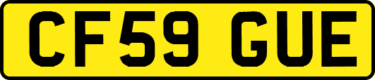 CF59GUE