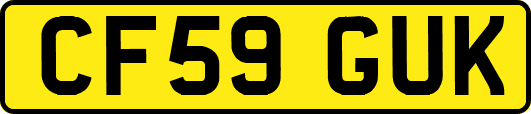CF59GUK