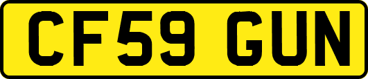 CF59GUN