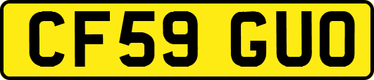 CF59GUO