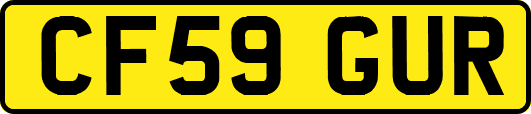 CF59GUR