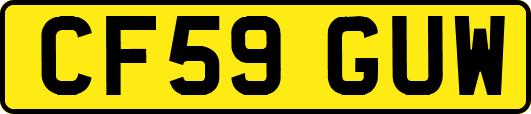 CF59GUW