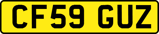 CF59GUZ