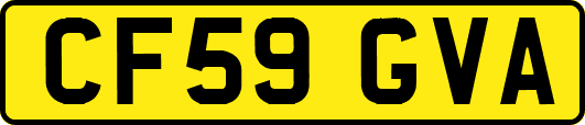 CF59GVA