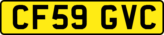 CF59GVC