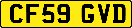 CF59GVD