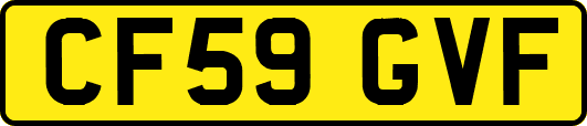 CF59GVF