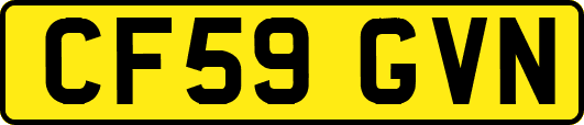 CF59GVN