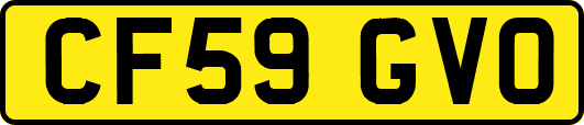 CF59GVO