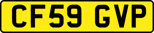 CF59GVP