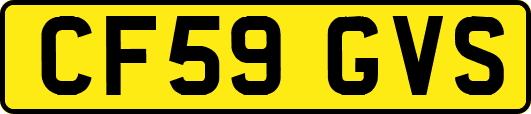 CF59GVS