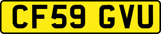 CF59GVU