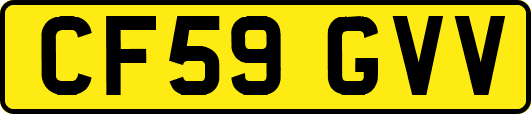 CF59GVV