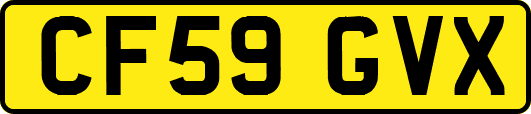 CF59GVX