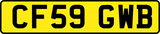 CF59GWB