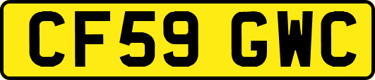 CF59GWC