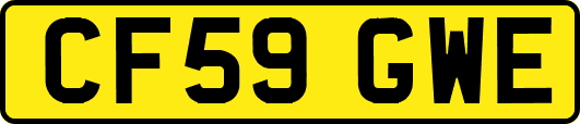 CF59GWE