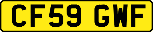 CF59GWF