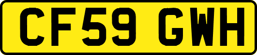 CF59GWH