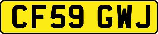 CF59GWJ