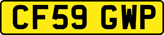 CF59GWP