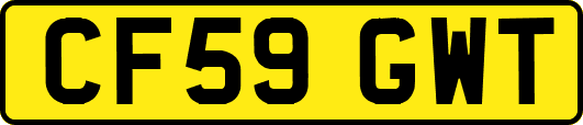 CF59GWT
