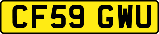 CF59GWU