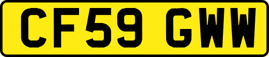 CF59GWW