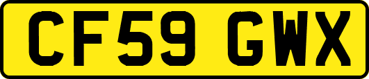 CF59GWX