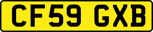 CF59GXB