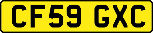 CF59GXC
