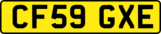 CF59GXE