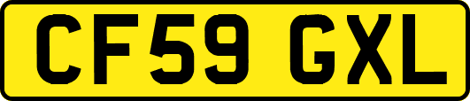 CF59GXL