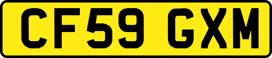 CF59GXM