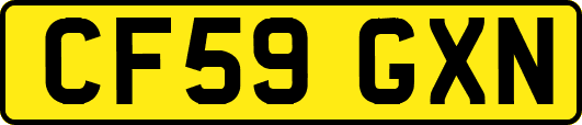 CF59GXN