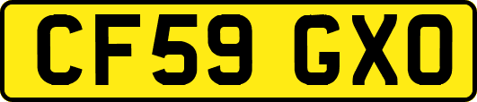 CF59GXO