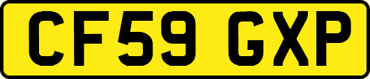 CF59GXP