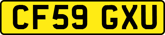 CF59GXU