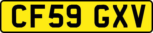 CF59GXV