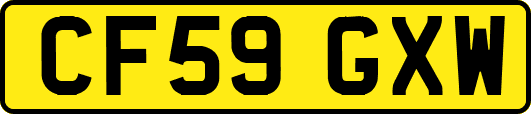 CF59GXW