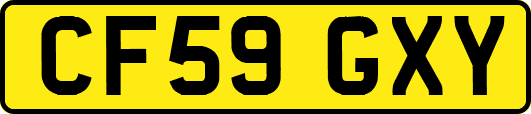 CF59GXY