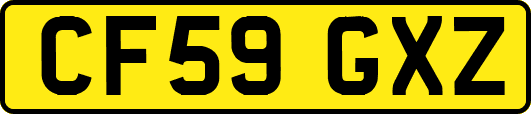 CF59GXZ