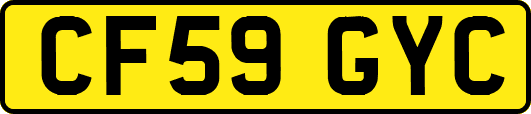 CF59GYC