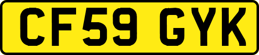 CF59GYK