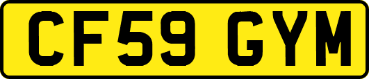 CF59GYM
